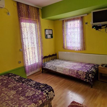 Apartments Hadzi Sokobanja Buitenkant foto