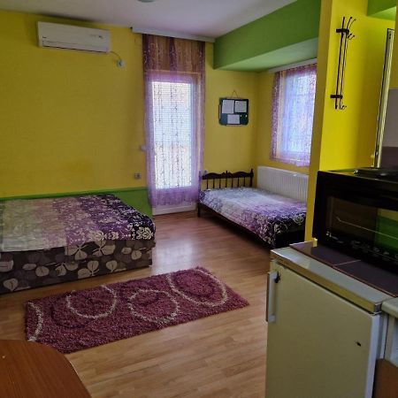 Apartments Hadzi Sokobanja Buitenkant foto