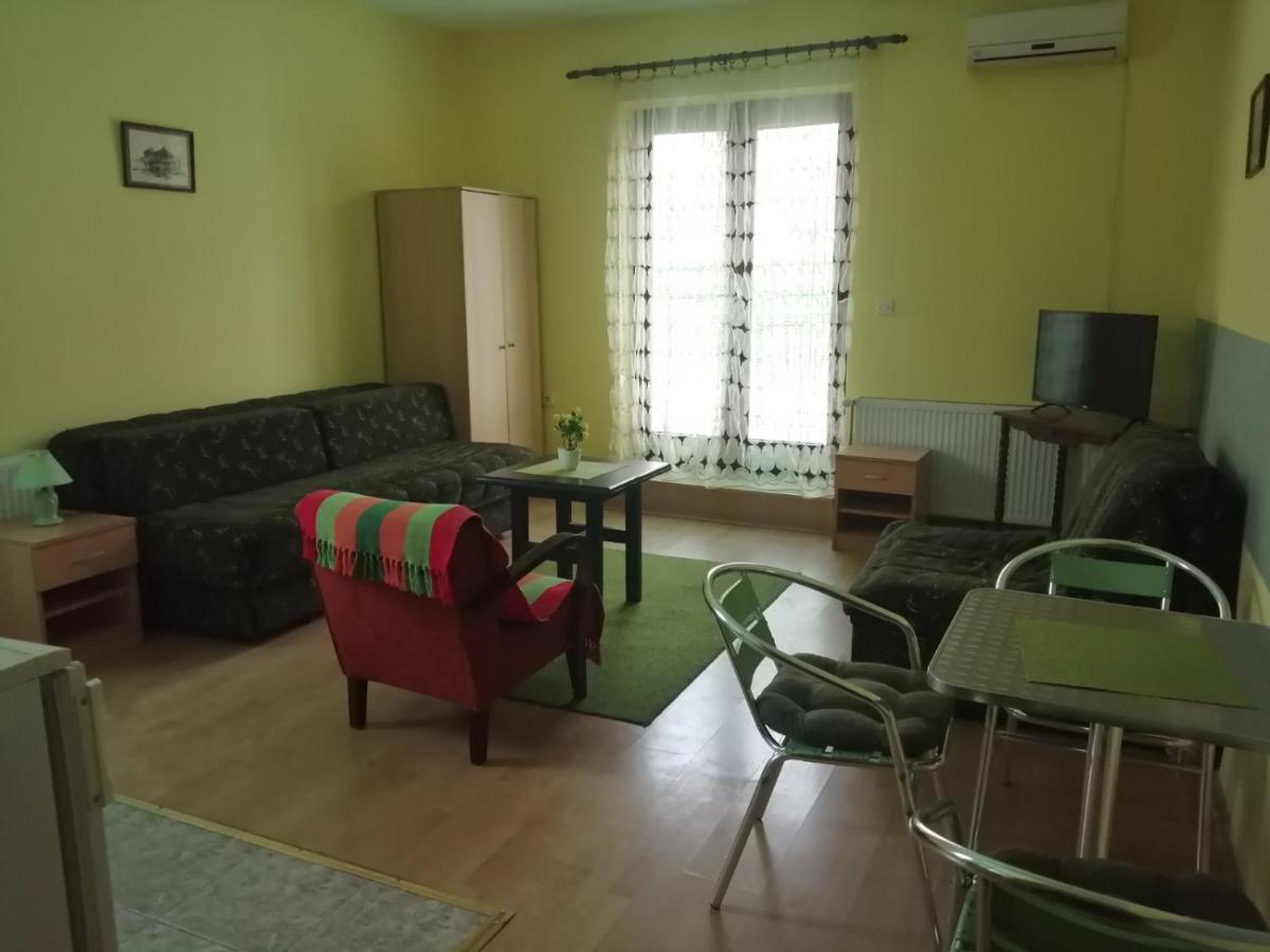 Apartments Hadzi Sokobanja Buitenkant foto