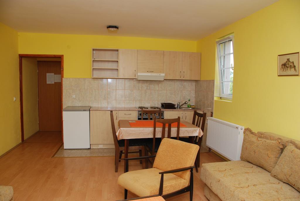 Apartments Hadzi Sokobanja Kamer foto
