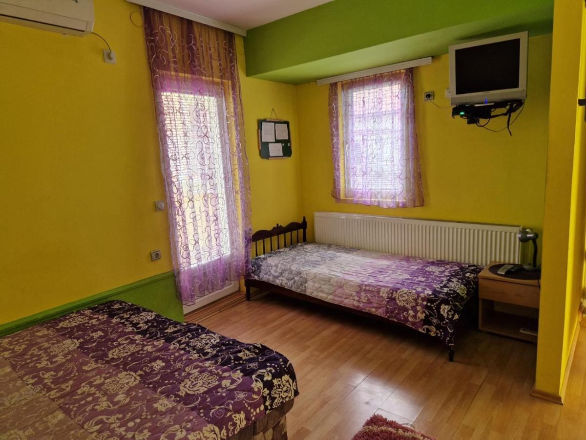 Apartments Hadzi Sokobanja Buitenkant foto