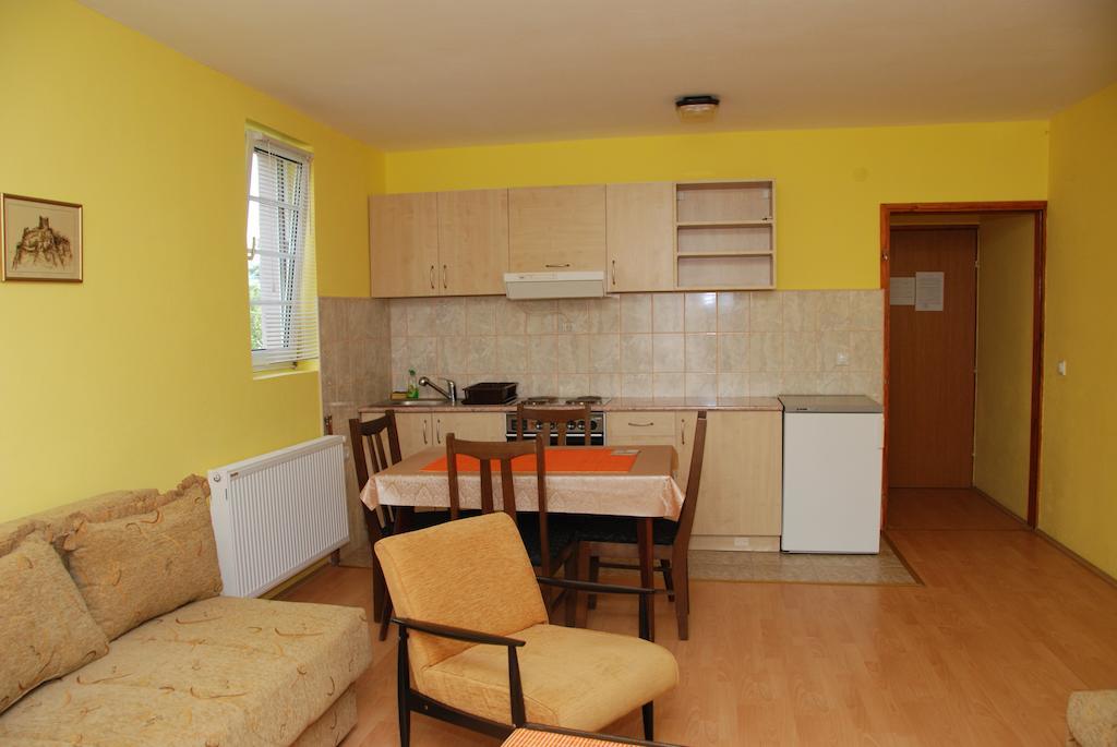 Apartments Hadzi Sokobanja Kamer foto