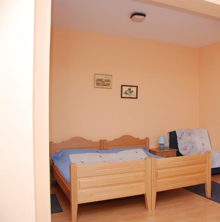 Apartments Hadzi Sokobanja Buitenkant foto