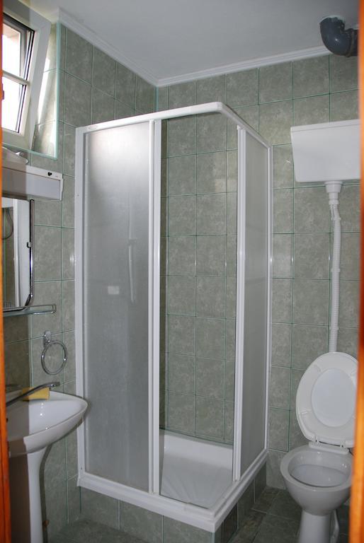 Apartments Hadzi Sokobanja Kamer foto