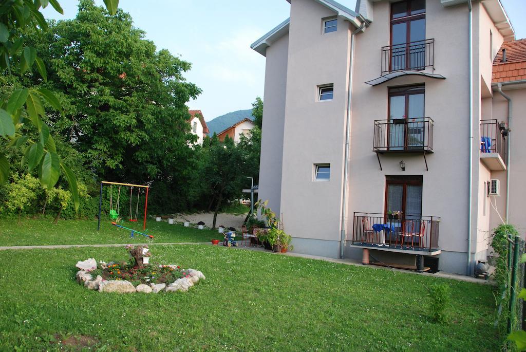 Apartments Hadzi Sokobanja Buitenkant foto