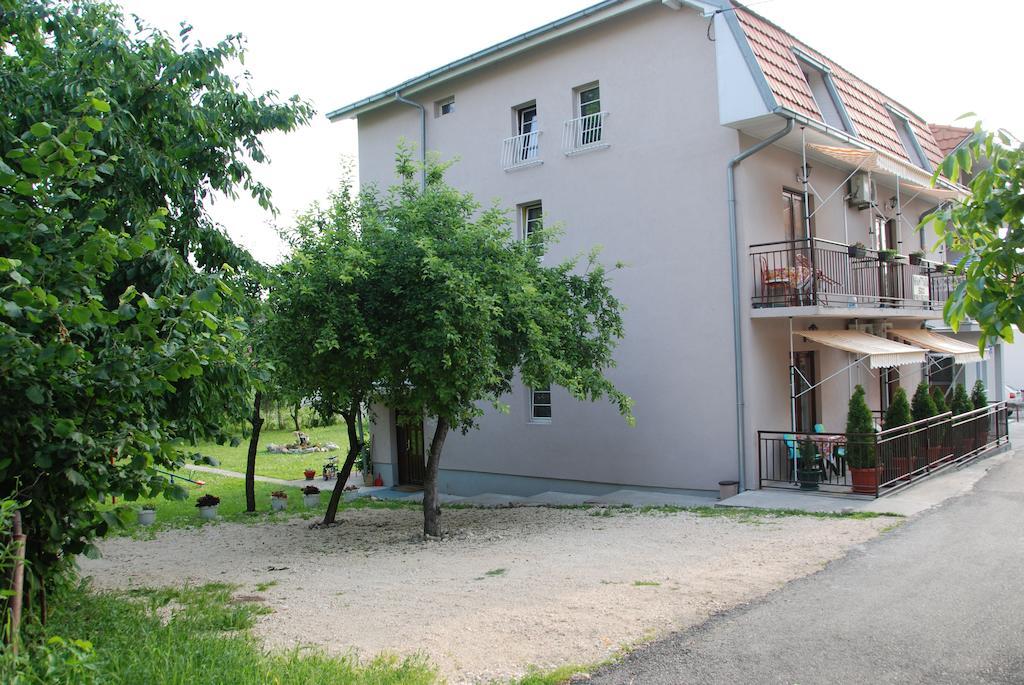Apartments Hadzi Sokobanja Buitenkant foto