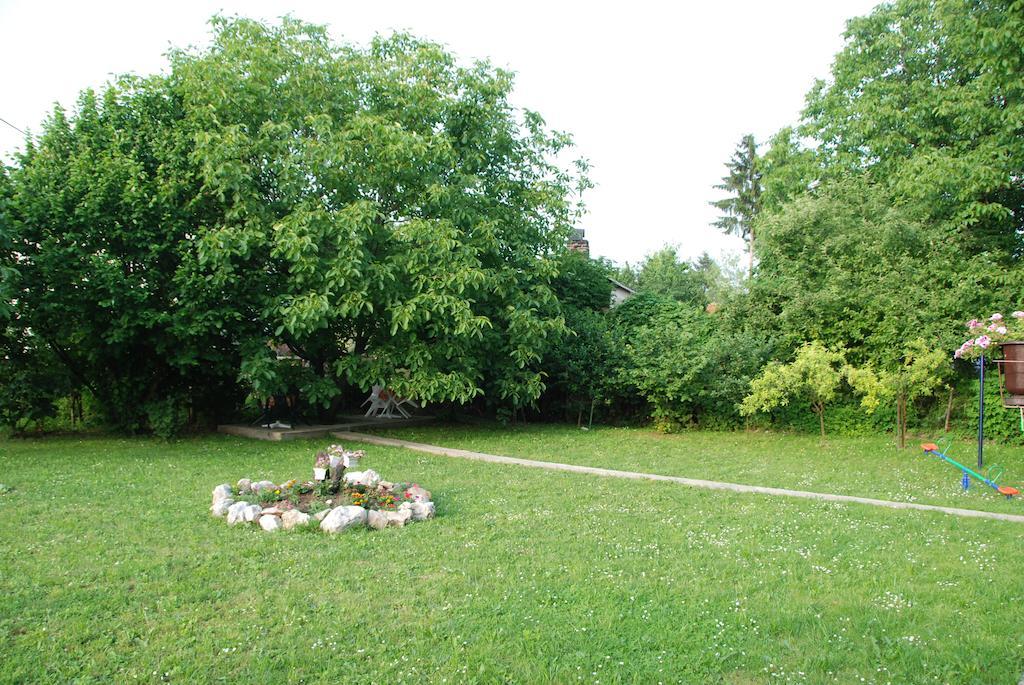 Apartments Hadzi Sokobanja Buitenkant foto