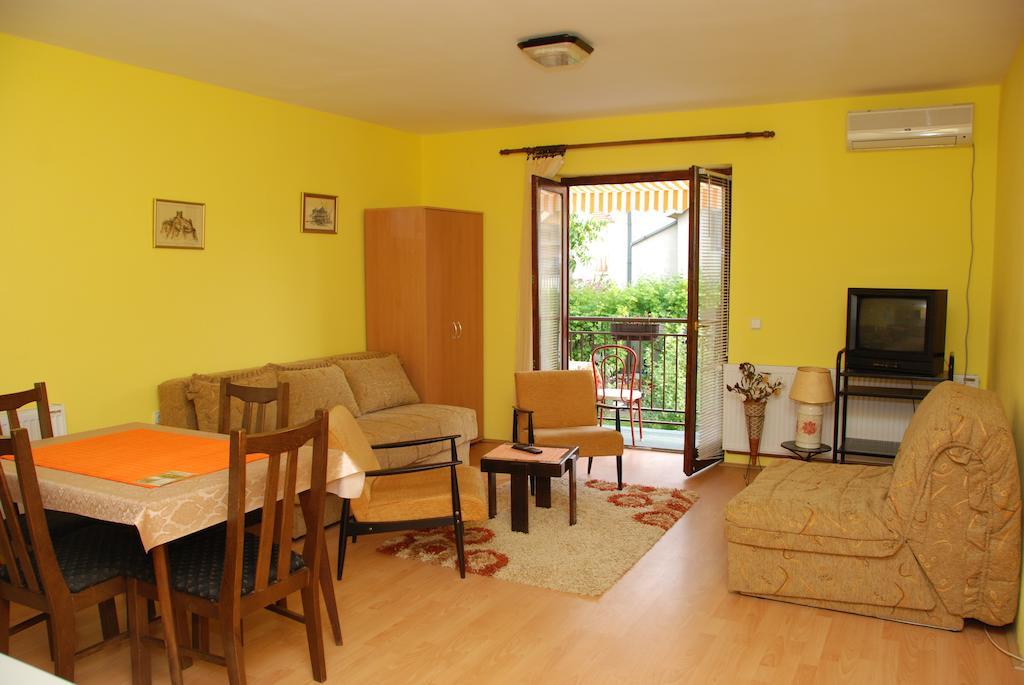Apartments Hadzi Sokobanja Kamer foto