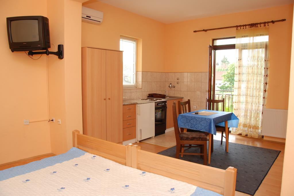Apartments Hadzi Sokobanja Buitenkant foto