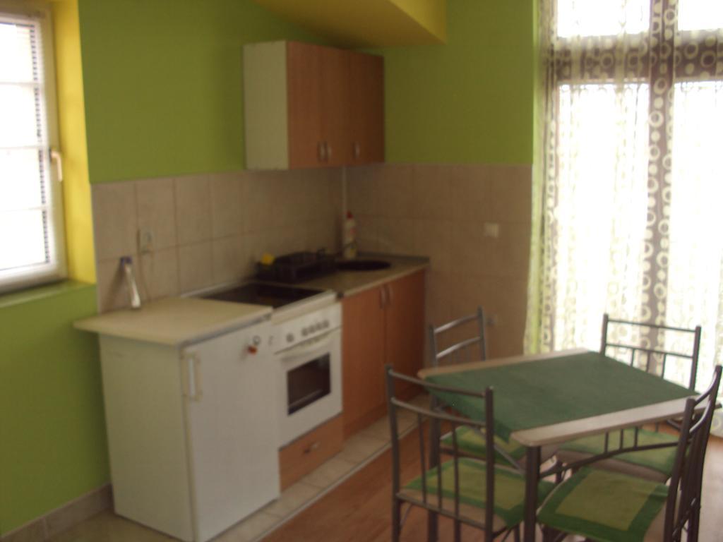 Apartments Hadzi Sokobanja Kamer foto