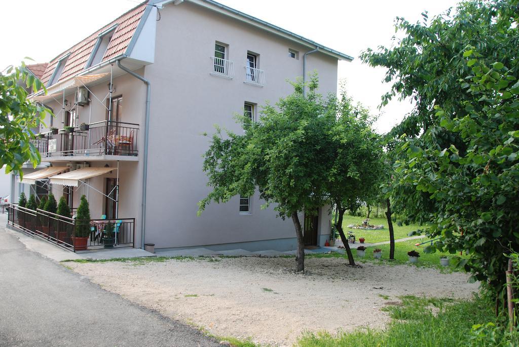 Apartments Hadzi Sokobanja Buitenkant foto